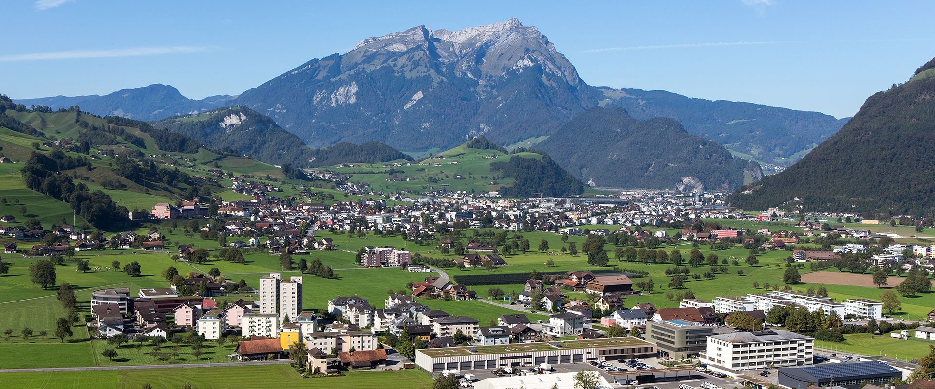 Kanton Nidwalden...