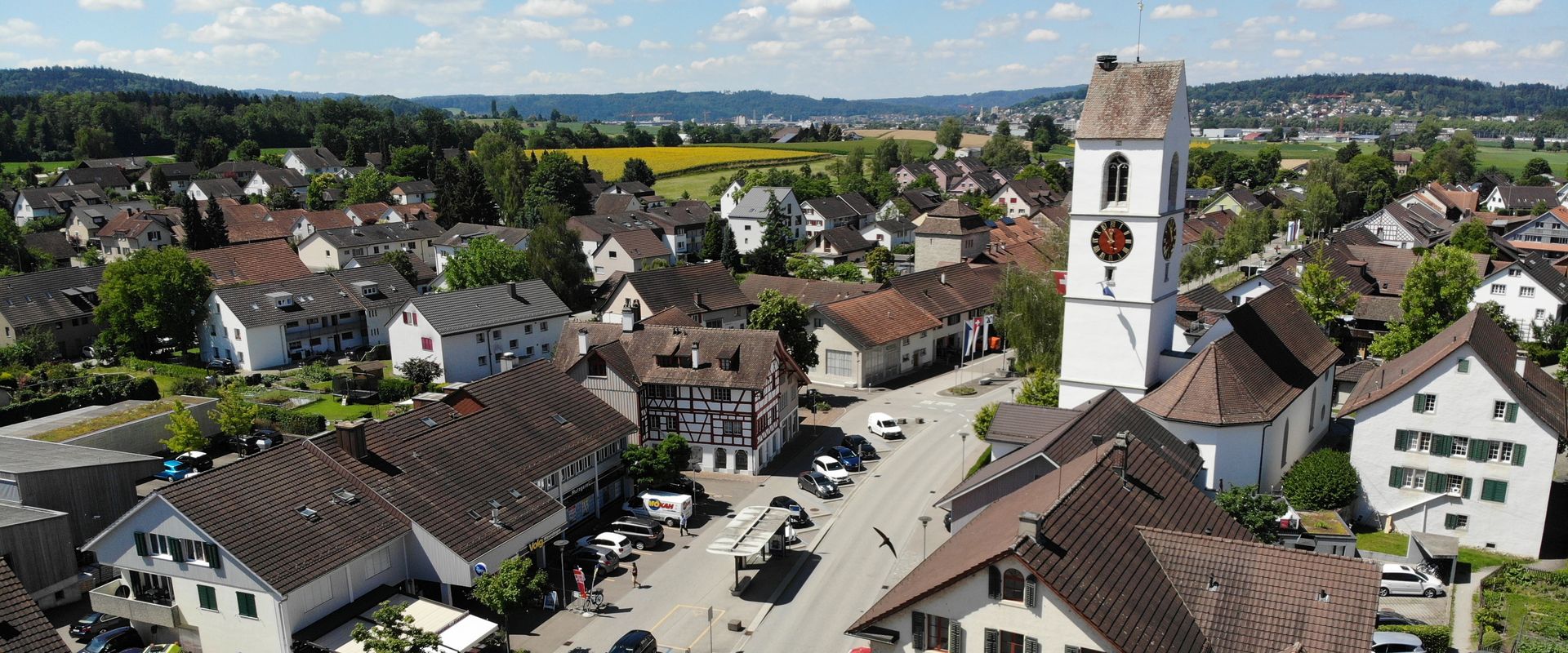 Wiesendangen